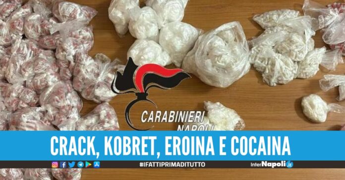 droga