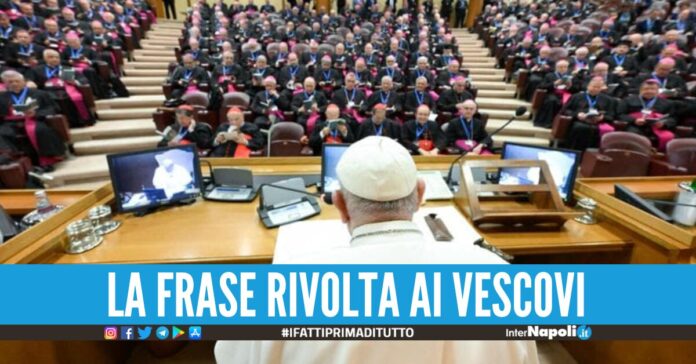 papa francesco