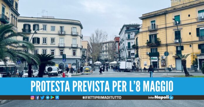 piazza degli artisti