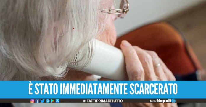 Napoli. Accusato di truffa agli anziani, ma era a Sharm el-Sheikh con la famiglia scarcerato dal Riesame