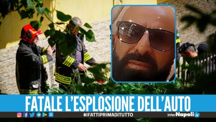 Il quartiere di Barra piange Enzo, aperta l'inchiesta sulla tremenda esplosione