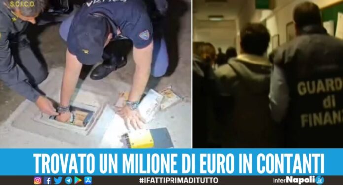 Patenti facili in cambio di soldi, il suggeritore chiamava da Napoli