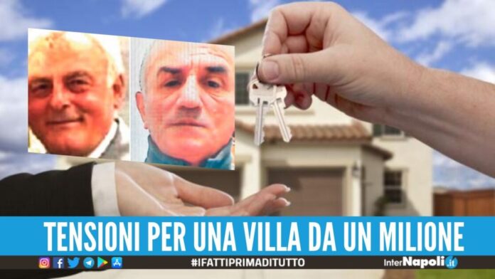 Dalla denuncia all'omicidio dell'ingegnere Coppola, in carcere il presunto mandante