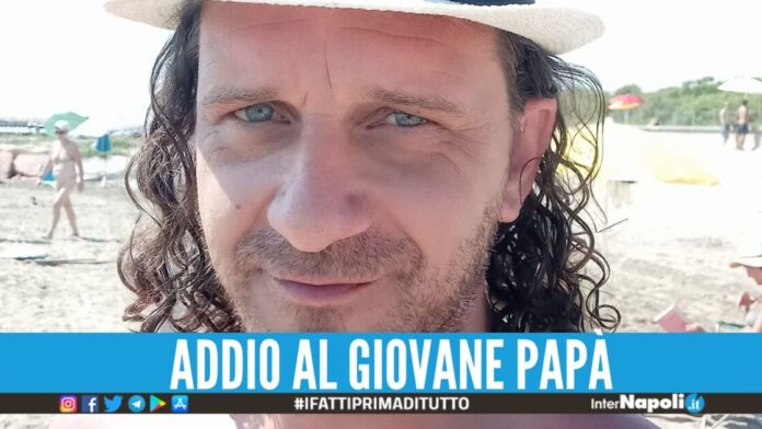 Filippo muore nel sonno dopo la festa, lutto in Costiera Amalfitana