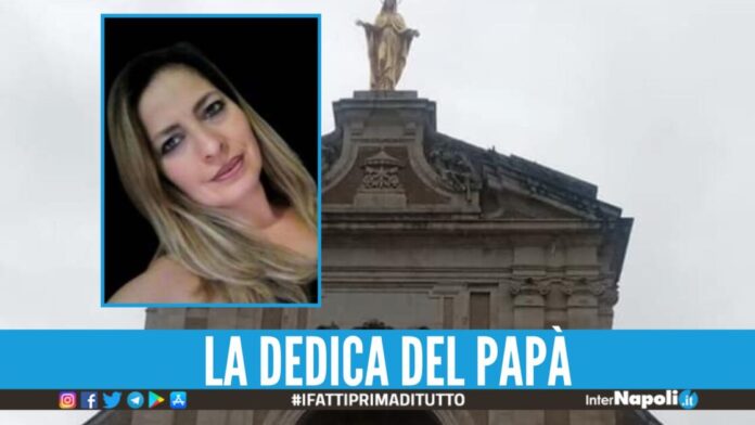 Casoria e San Pietro a Patierno piangono la giovane mamma Antonella