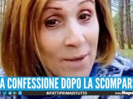 Maestra di danza ritrovata a Castel Volturno: "Non sono stata rapina"