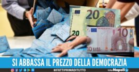 I politici pagavano 30 euro a voto, la camorra controllava un seggio elettorale
