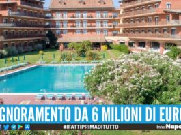 Il resort di lusso non pagava i canoni alla Regione Campania e al Comune, sott'accusa la società