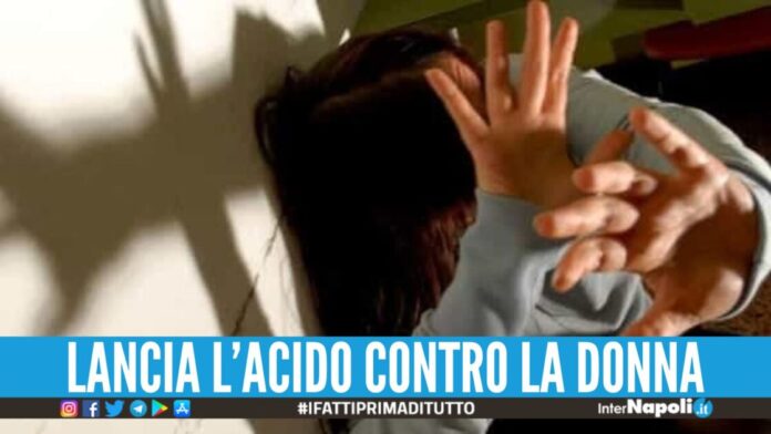 Tenta di uccidere la compagna, catturato ergastolano di Napoli