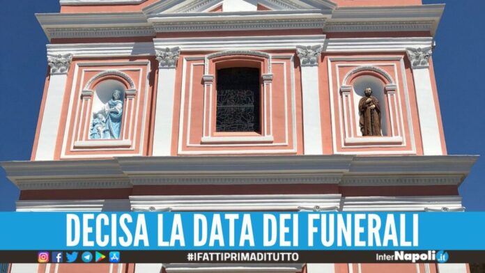 Roberto muore travolto dal camion a Nola, lutto nell'area Vesuviana