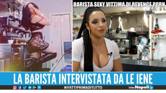 Arrestato l'ex fidanzato di Francesco Nigro, aveva diffuso i video hot
