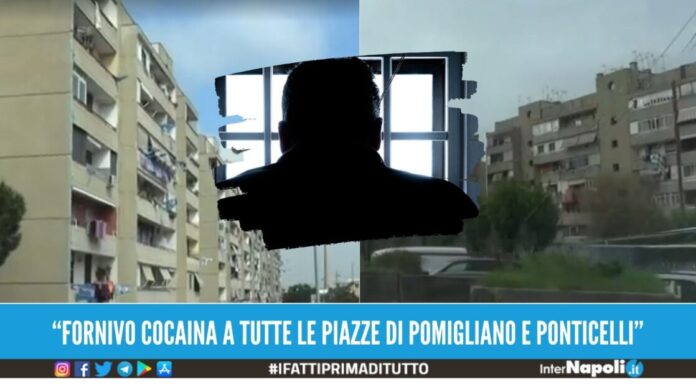 Tremano i clan di Napoli Est, c'è un nuovo pentito a Ponticelli