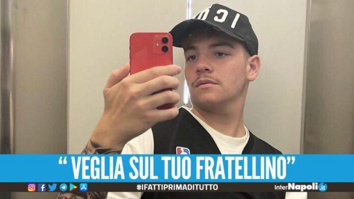 Dramma nel Casertano, il 21enne Marco muore dopo un malore