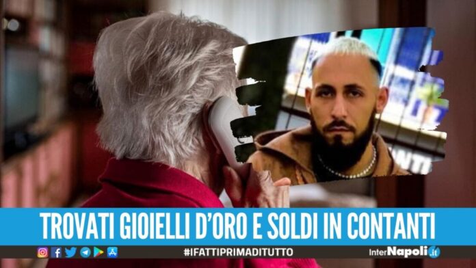 Truffe agli anziani, tra gli arrestati c'è anche un trapper di Napoli