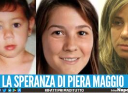 "Ho ricevuto una foto di una ragazza che potrebbe essere mia figlia", parla la mamma di Denise Pipitone