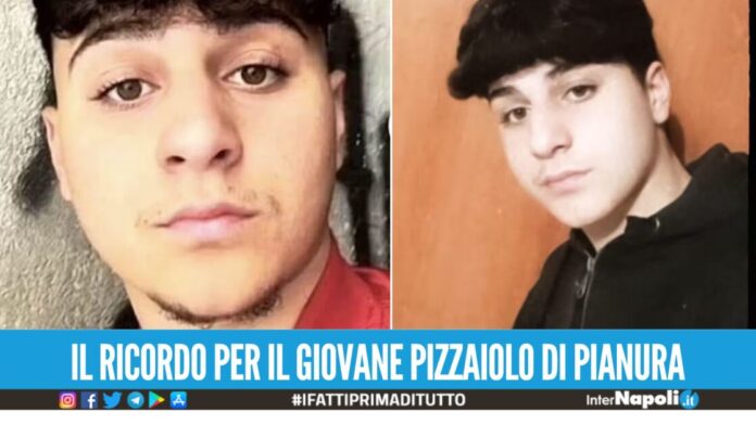 Il centro giovanile di Pianura sarà intitolato a Francesco Pio Maimone