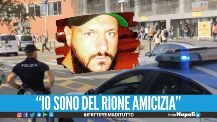Tassisti picchiati fuori l'aeroporto di Capodichino, 2 arresti per tentata estorsione