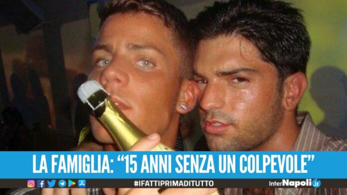Trovato morto dopo la scomparsa da Napoli, assolto l'amico Fabio