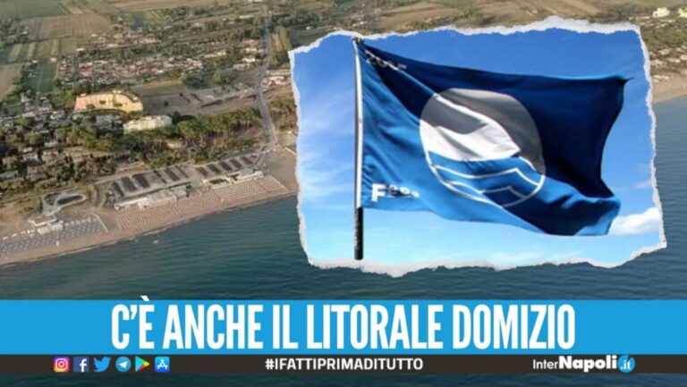 Bandiere Blu 2024, pubblicato l'elenco delle migliori spiagge italiane