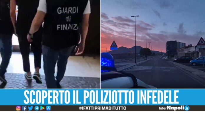 Ristorazione 'lavatrice' della camorra, c'è anche un poliziotto nell'indagine Nella serata di ieri, gli agenti del Commissariato Secondigliano, durante i servizi all’uopo predisposti, hanno controllato in via Napoli Capodimonte un soggetto a bordo di uno scooter rinvenendo, nel vano sottosella, 20 stecche di hashish del peso di circa 31 grammi. Il prevenuto, identificato per un 17enne napoletano con precedenti di polizia, è stato tratto in arresto per detenzione illecita di sostanze stupefacenti.