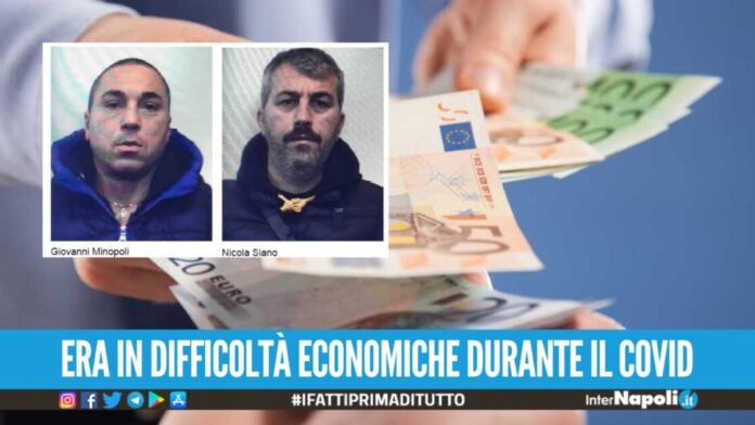 Politico-imprenditore vittima degli usurai a Napoli, 5 imputati scelgono il rito abbreviato