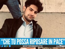 Chef muore all'ospedale di Pozzuoli, il 23enne è caduto dal palazzo