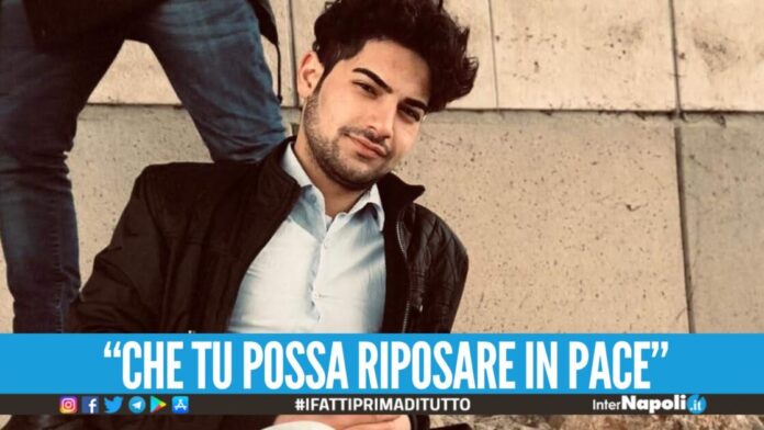 Chef muore all'ospedale di Pozzuoli, il 23enne è caduto dal palazzo