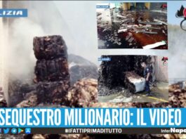 Traffico e smaltimento illecito di rifiuti: 9 arresti tra Campania, Lazio e Friuli