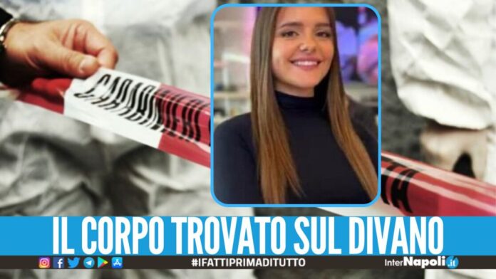 Francesca Russo è stata trovata morta a casa del suo capo a Ciampino. Lui, S.G. di 39 anni è un imprenditore che gestisce