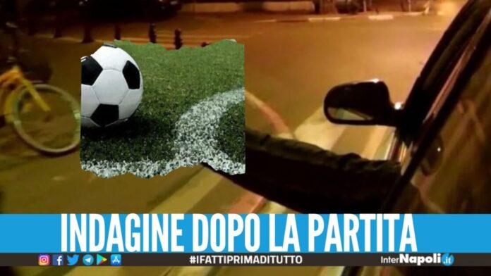 Sparano al rivale e postano il video dell'agguato sui social, fermati 2 ventenni