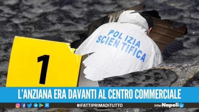 Colpita in testa da un proiettile vagante, Caterina muore dopo la sparatoria Roma