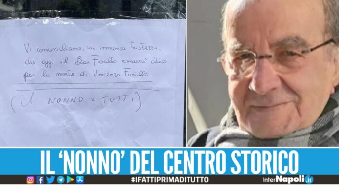Aggredito nel bar a Napoli, Vincenzo Fiorillo muore dopo la caduta