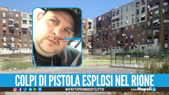 Gambizzato in strada a Napoli, il giorno prima un raid nella Bussola