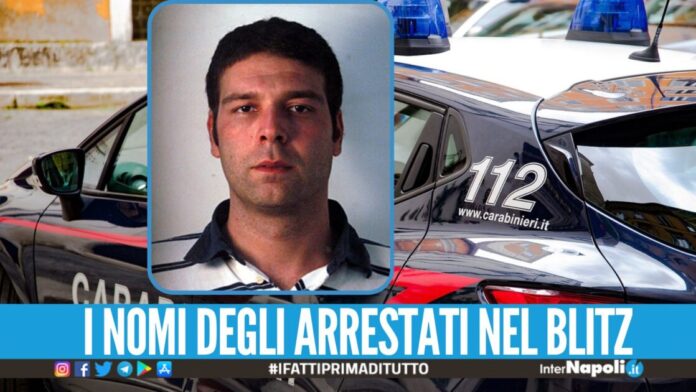 Arrestato il boss del clan D'Alessandro, ricostruiti omicidi e agguati