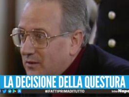 Muore l'ultimo fratello di Raffaele Cutolo, vietati i funerali e manifesti pubblici