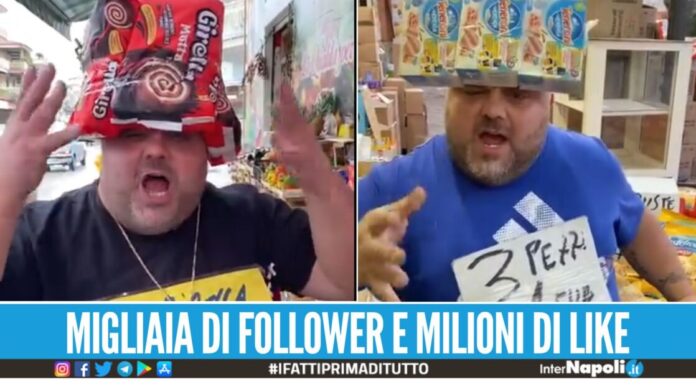 Dal 'Buonciorno' dei prezzi pazzi alle manette, chi è il tiktoker Alfredo 'o chiatto