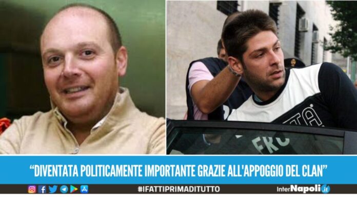 Omicidio del consigliere comunale, il pentito di camorra: 