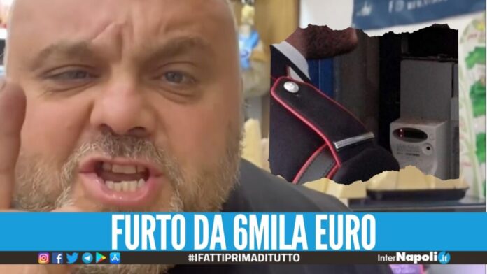 Manomette il contatore Enel, l'accusa contro il tiktoker Alfredo 'o chiatto