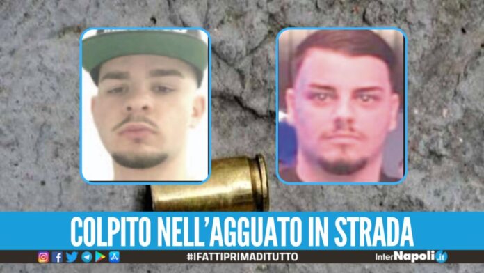Agguato nella faida tra i quartieri di Napoli, arrestato il figlio del pentito