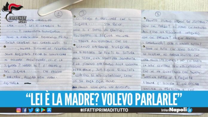 Un manuale per truffare gli anziani, così agiva la banda di Napoli