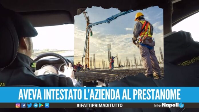 Anche un affiliato al clan Verde è indagato nella maxi frode fiscale