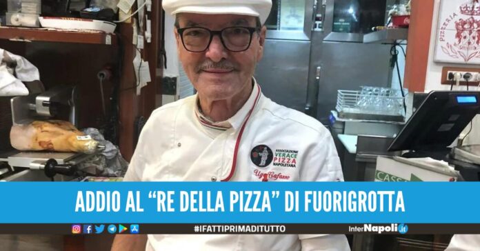 ugo cafasso