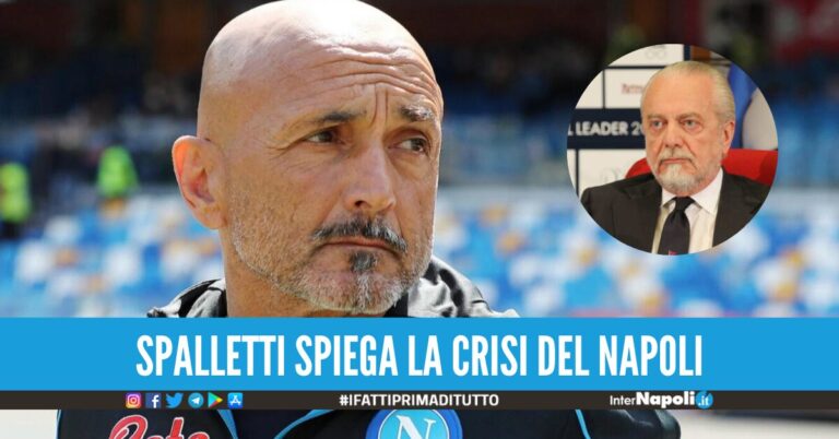 spalletti allenatori napoli