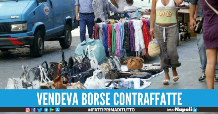 ferisce due agenti via toledo