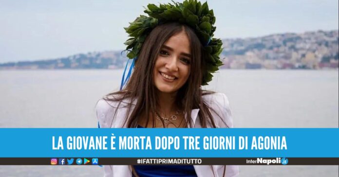 rita granata funerali