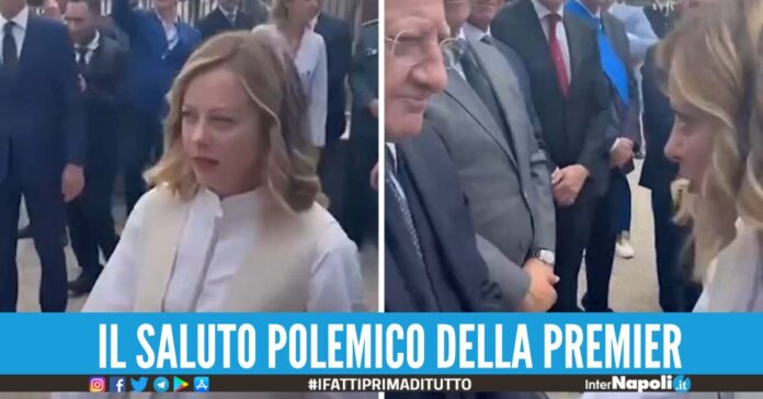 meloni de luca