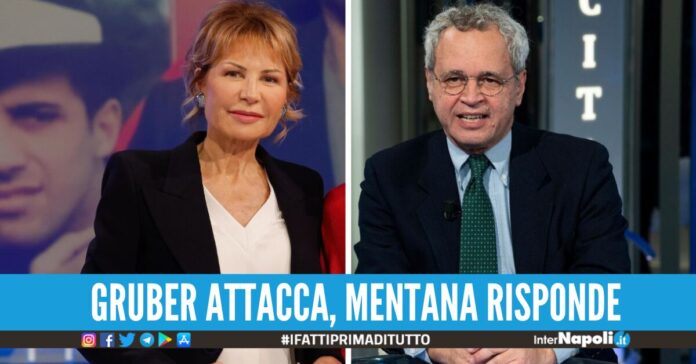 gruber mentana