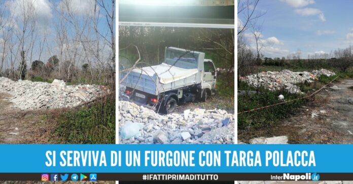 sversava calcinacci asse mediano