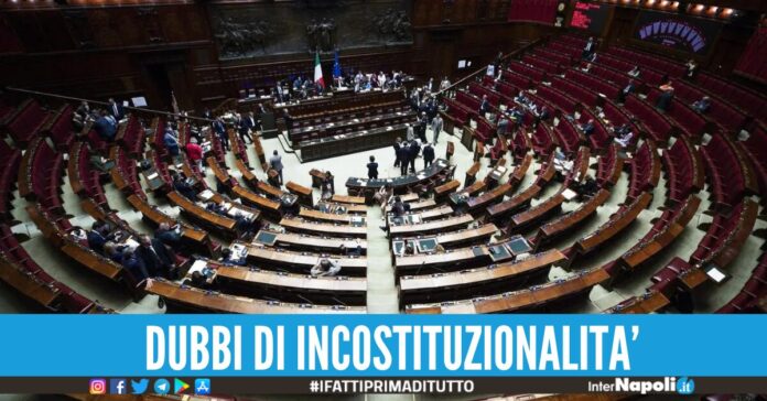 castrazione chimica