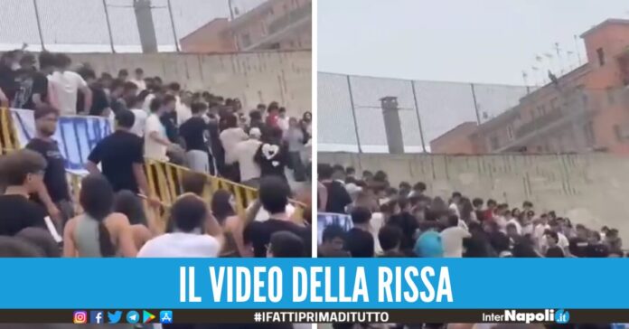 rissa portici